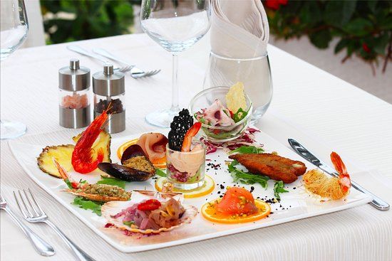 Ristorante La Bussola